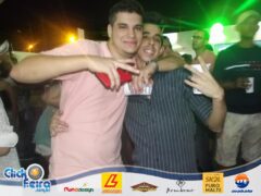 Forró do Terceirão